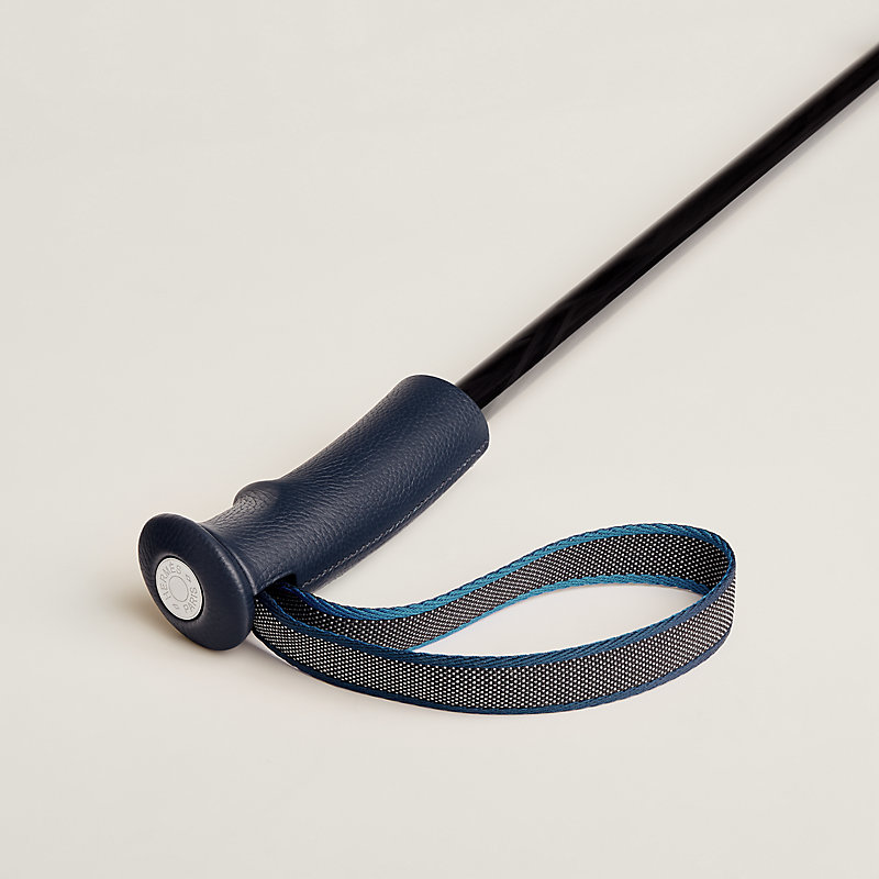 Off Piste pair of telescopic ski poles | Hermès USA